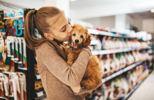 How to make customers feel safe in your shop
